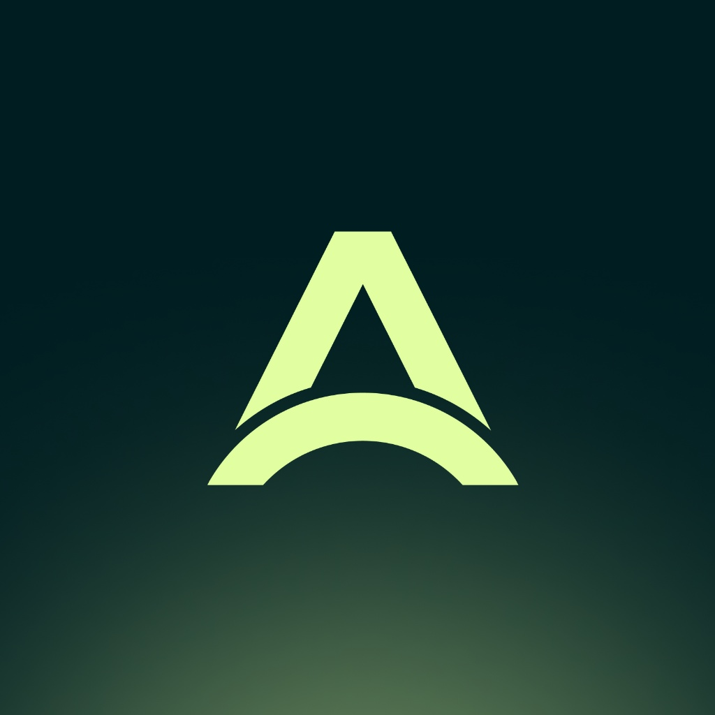 Atlas Funded logo