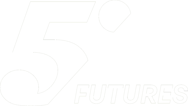 The5ers Futures logo